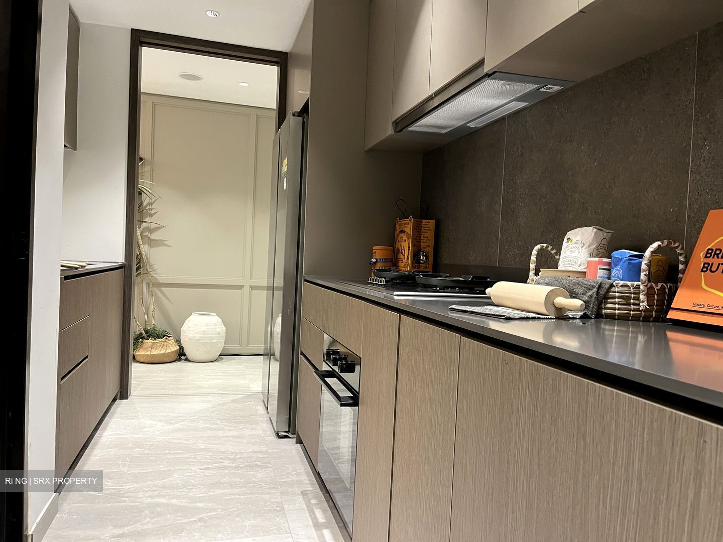 Sora (D22), Apartment #508528961